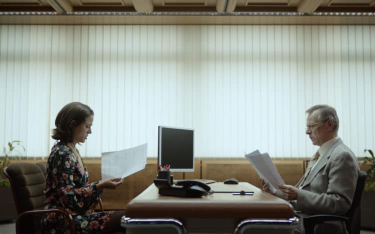 ING »Bank. Aber besser.« (Fast spurlos)