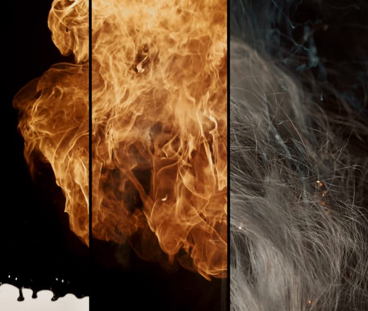 PROPAGANDA HAARE »Rekonstruktion« (Teaser)