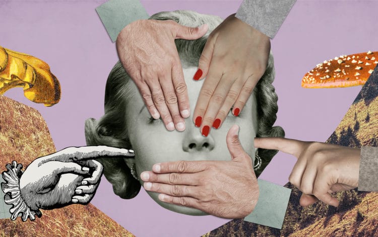 DER STANDARD »Der Haltung gewidmet«