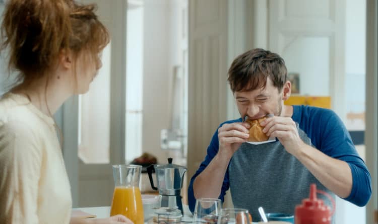 BAWAG P.S.K. »Bessere Antworten wie alles geht« (Aufessen)