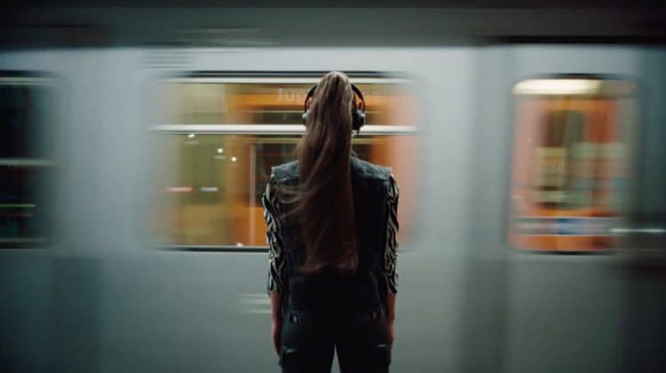 WIENER LINIEN »Climate Fighting«