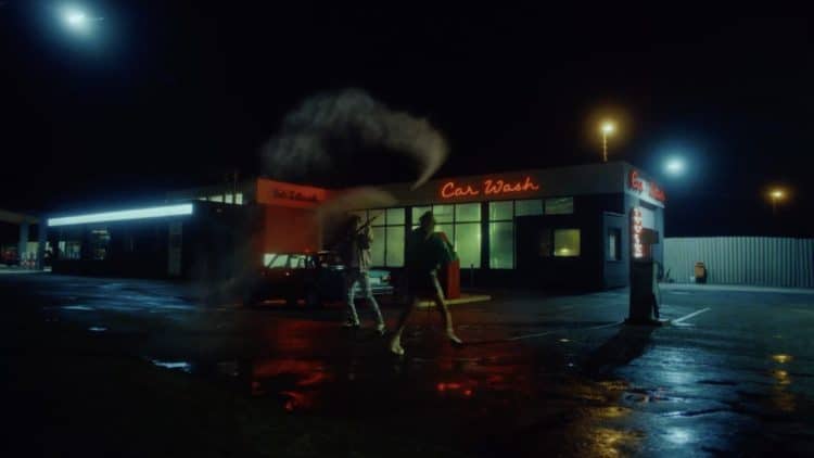 BMK »Voll am Leben statt voll am Gas«