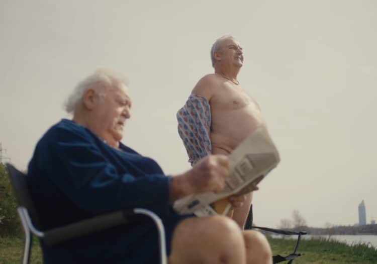 WIEN ENERGIE »FKK«