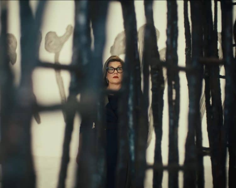 WIEN ENERGIE »Lilli Hollein«