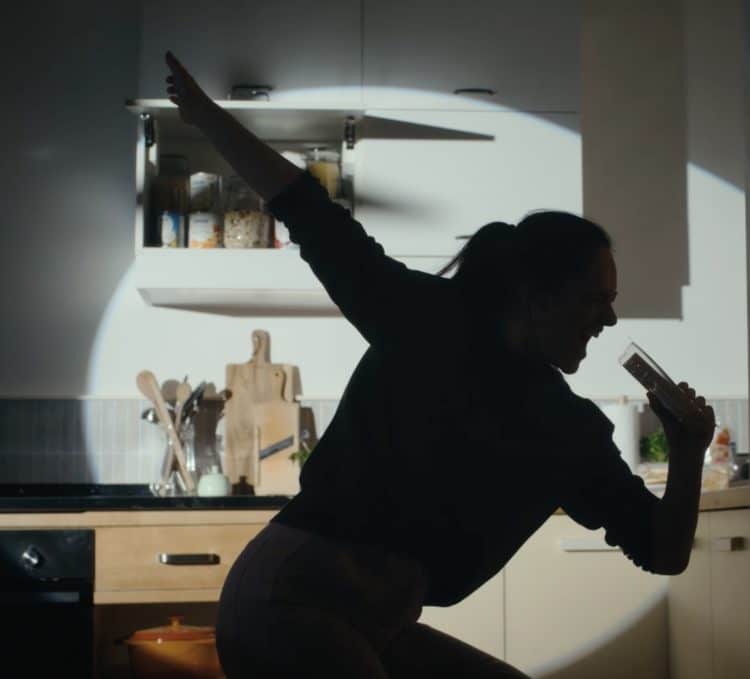 CLEVER IMAGEKAMPAGNE »Küche«